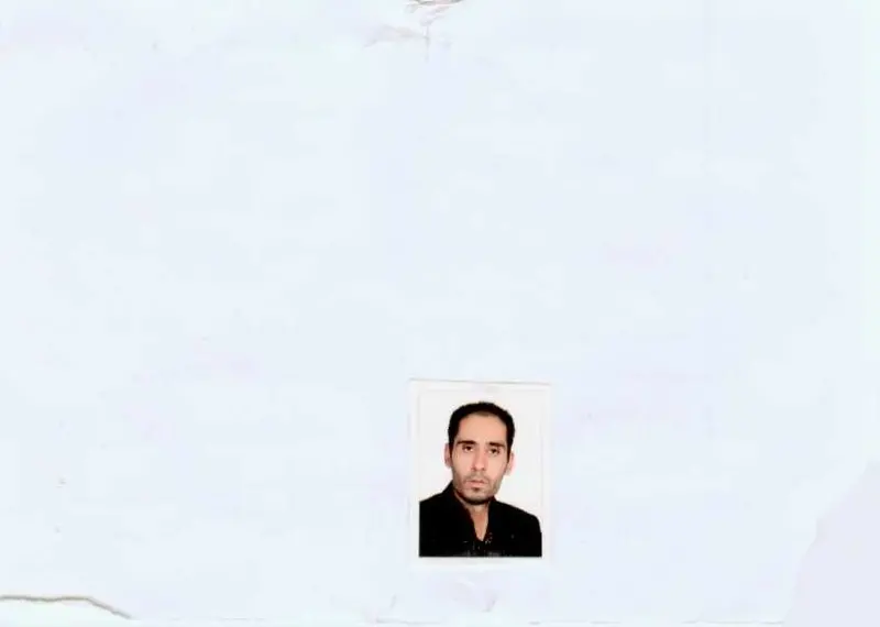 مهدی خسروی
