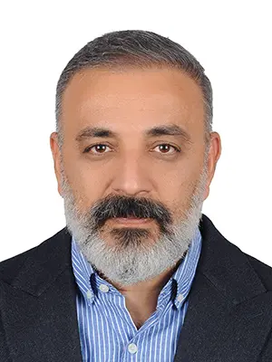 محسن علوی پویا