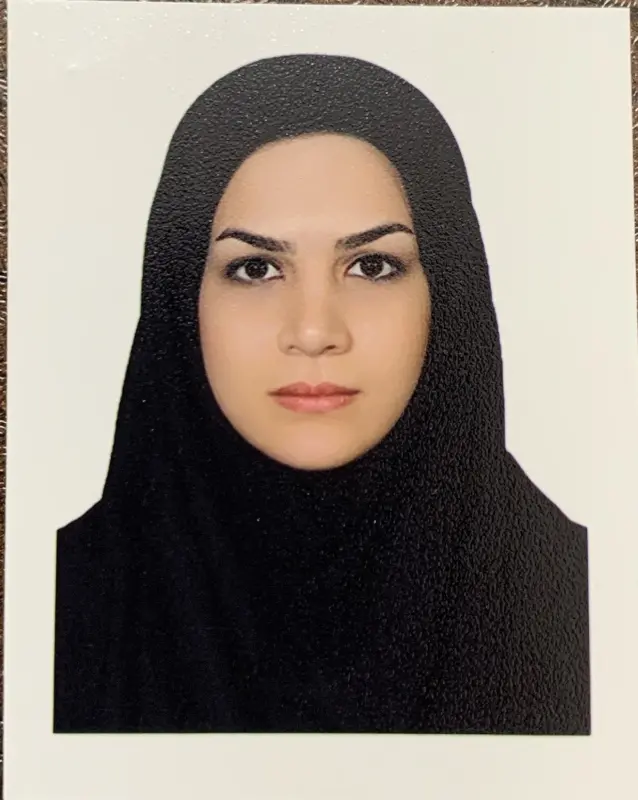 سیده اکرم میرهاشمی نسب