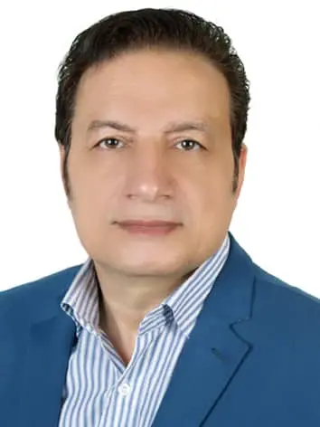محمد جهانشیری