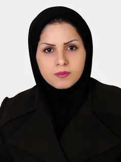 معصومه رضاپورحسن کیاده