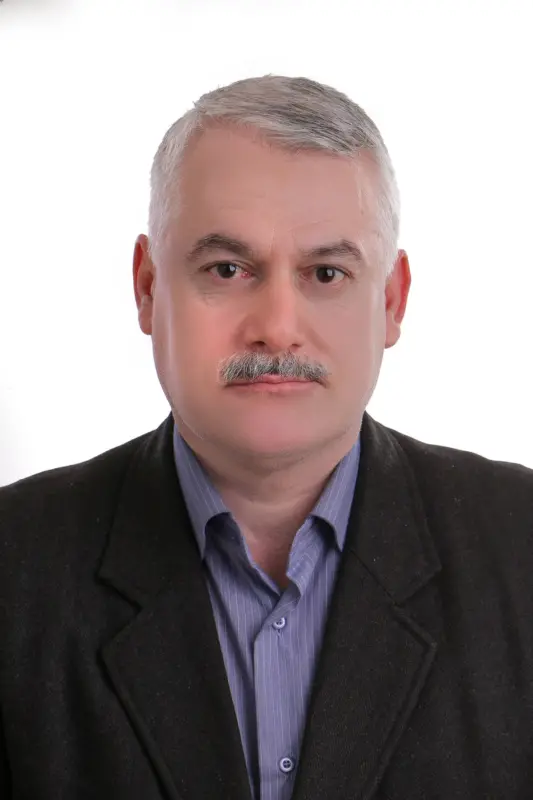 سیدمحمد شاهچراغی