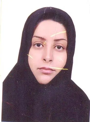 فاطمه فتاحیان