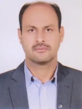 محمد رفیع آبادی پور
