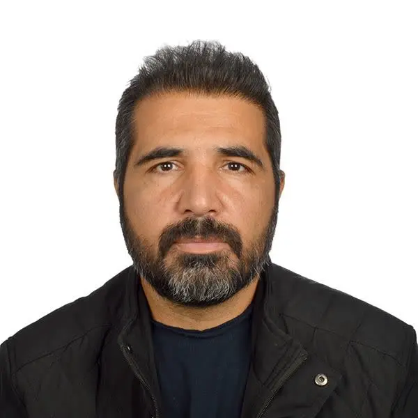 علیرضا قاضیان