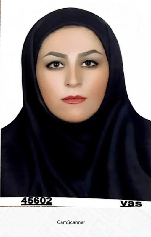 لیدا ناسوتی