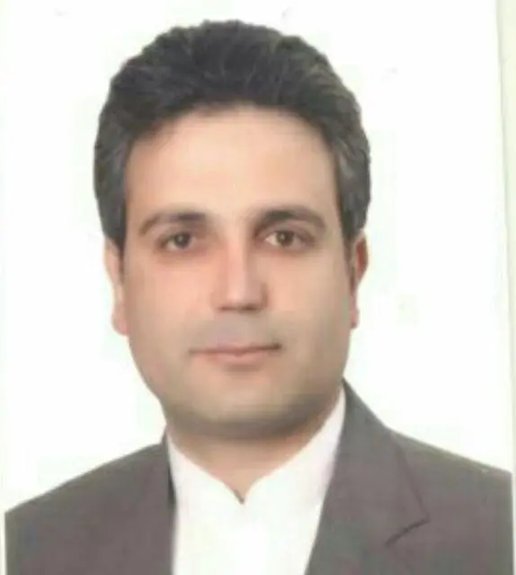 ناصر بدرود