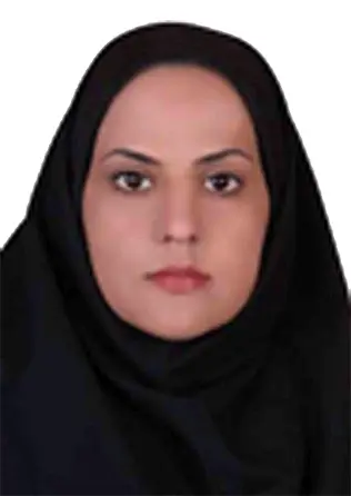 منیره علی داد