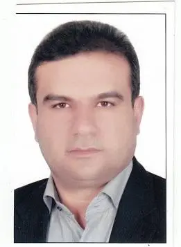 منصور سعیدی