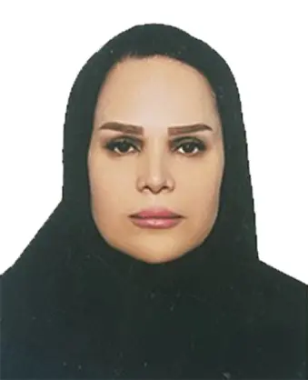زهرا مؤمن پور