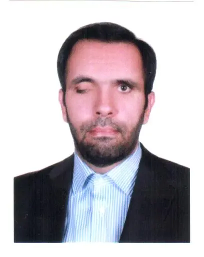 محمد علی موحدی