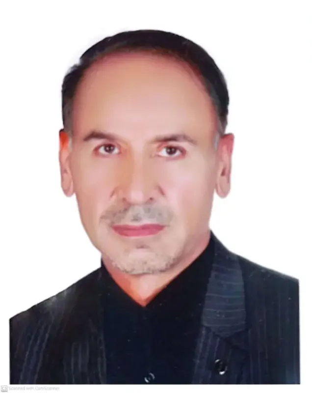 علی رضا مقدم