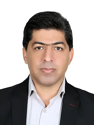 مهدی روشنک منش