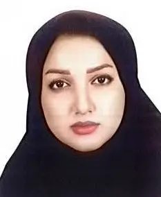 پریسا فتحی هفشجانی