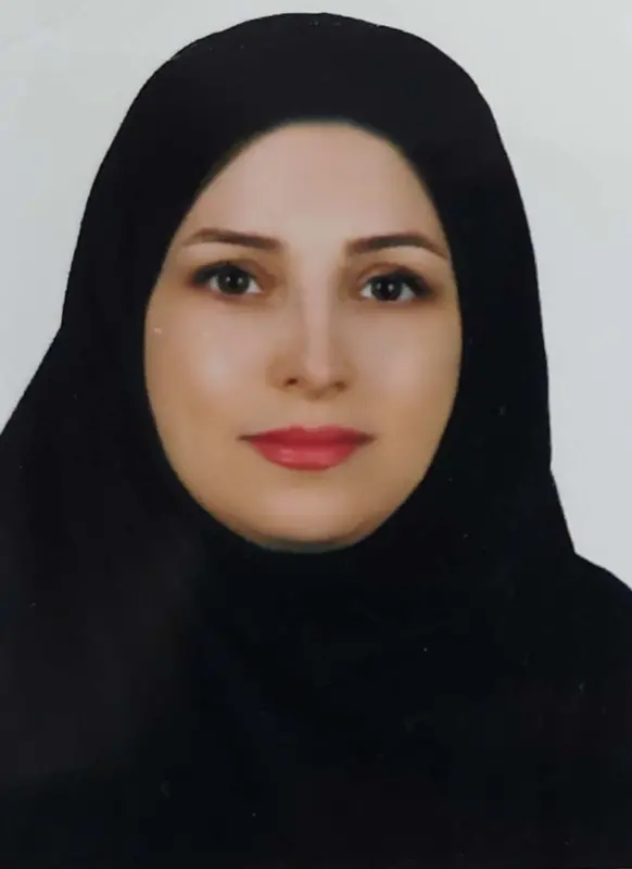 فرزانه شریفیان
