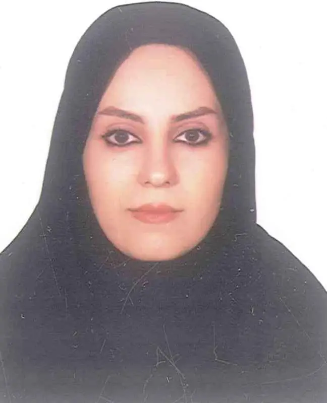 مونا اسکندری