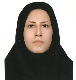 نسرین تهامی