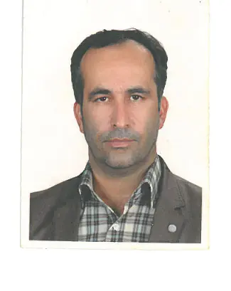 سپهر کاسه گر فرجی