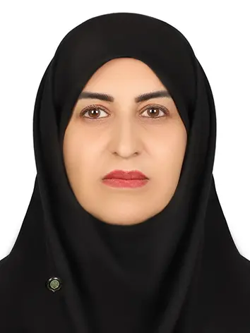 زهرا منصوری گرکانی