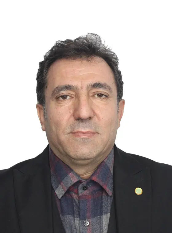 محمدحسین ذوالقدر