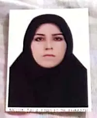 حوریه احمدی سرای