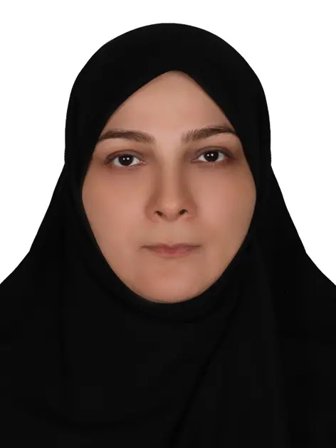 صفورا رحمانی نژاد لاله دشتی
