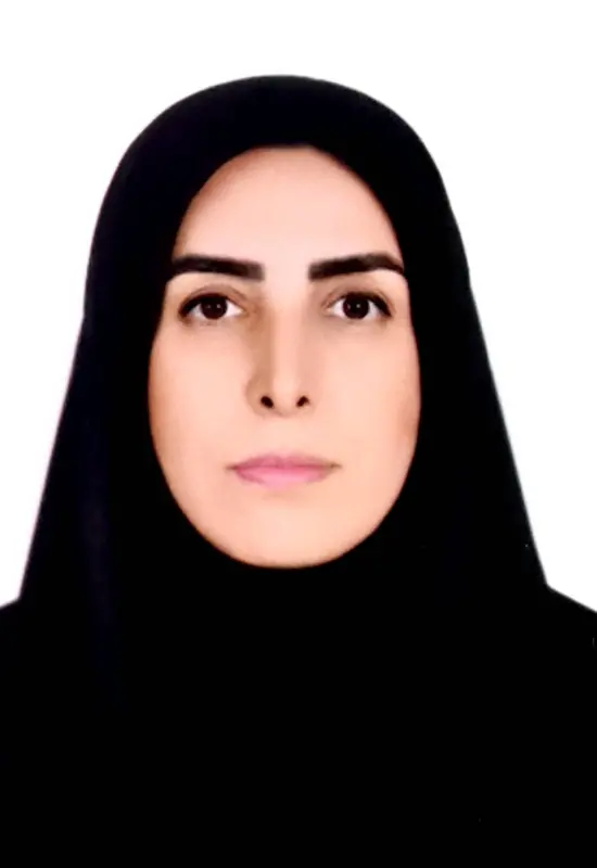 زهرا ساریخانی