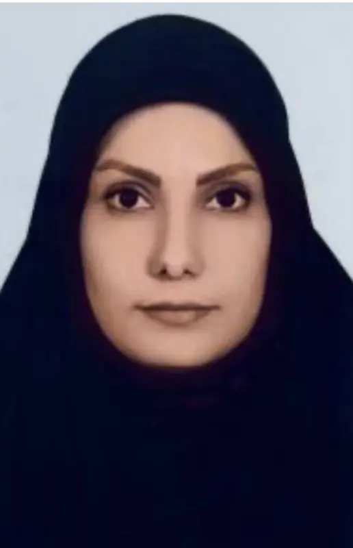 نسیبه صاحب الزمانی