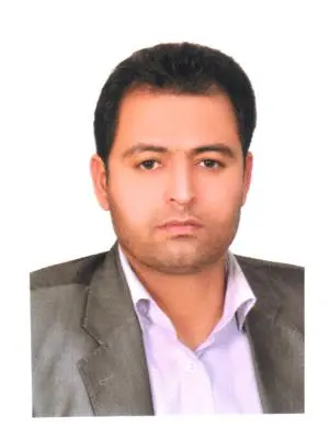 جواد شافعی