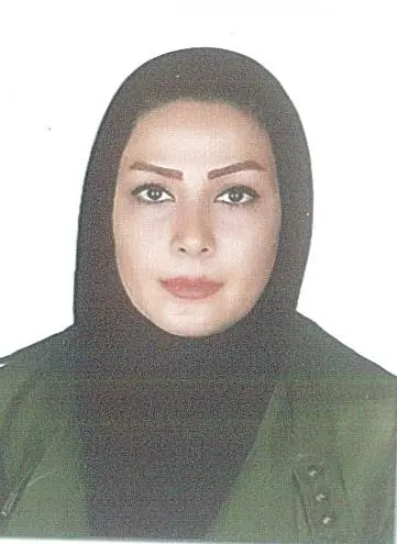 فاطمه رحیم زاده اسکی