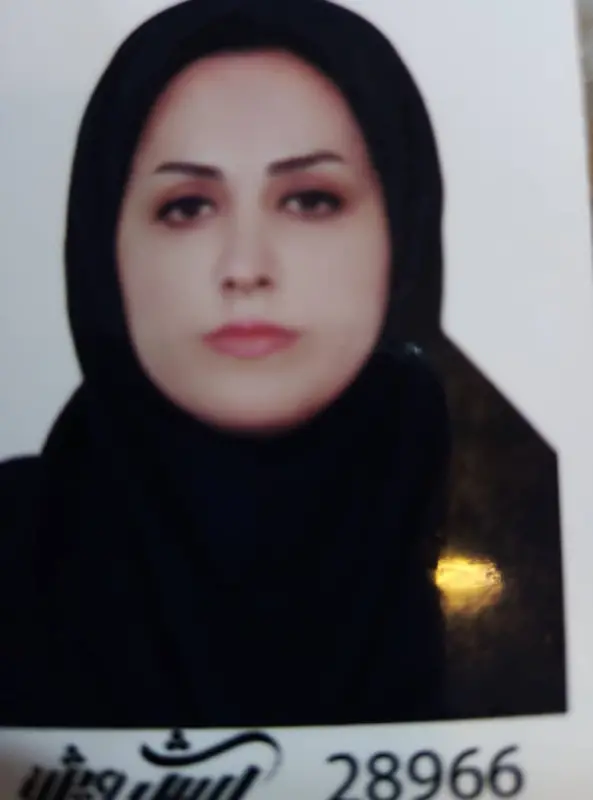 سوده سیاری