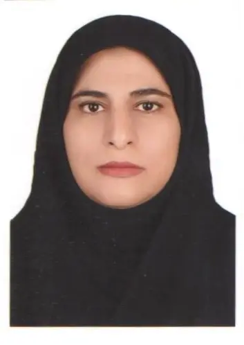 مریم جوشن پور احمدی