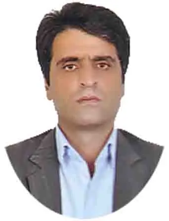 پرویز دشتی قره تپه