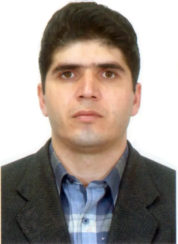 سیدحسن رضوی اسکندانی