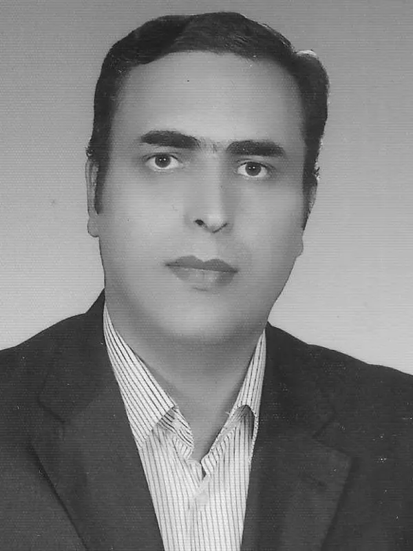 صمد یوزباشی قیسناب