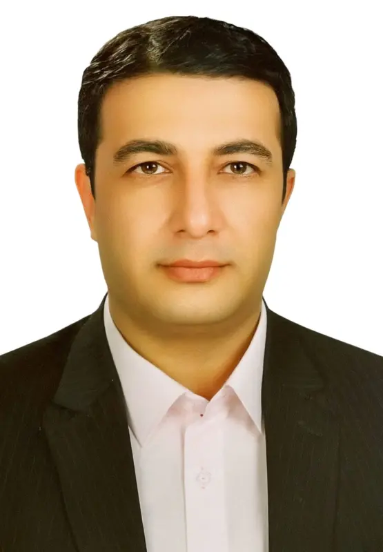 امین یزدان پناه