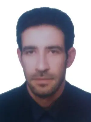 محمدامین فرتاش
