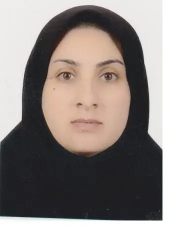 سمانه حیدرزاده