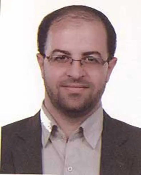 سعید کرمی