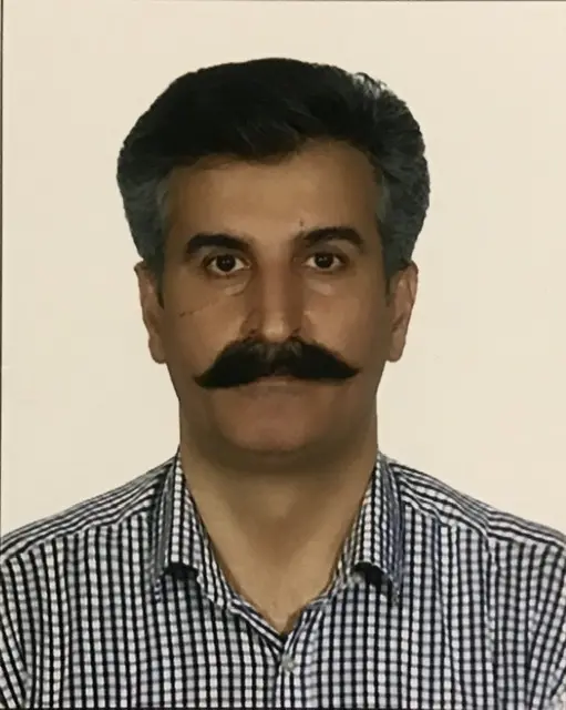 شهریار قاسمی