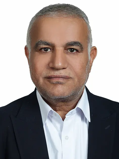 سیدزین العابدین موسوی