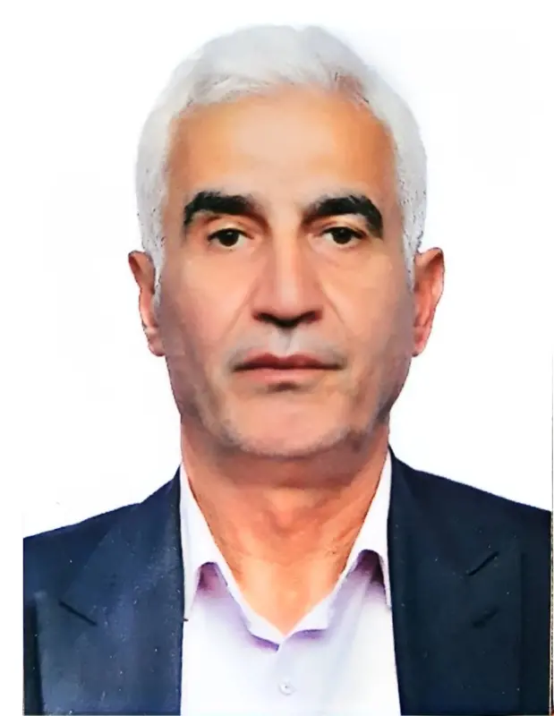 احمدعلی حسنی فرد