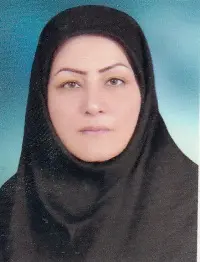 فرزانه سادات دولت آبادی آرانی