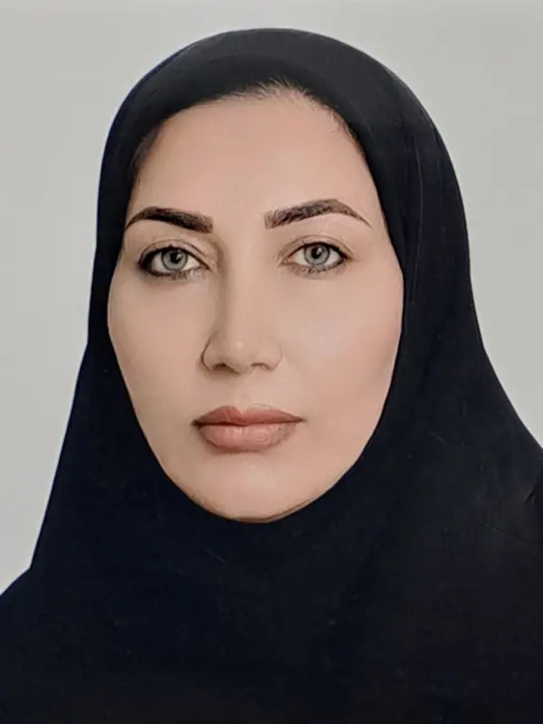 شریفه محمدی آستانی