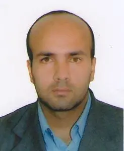 کاظم صفاری خواجه