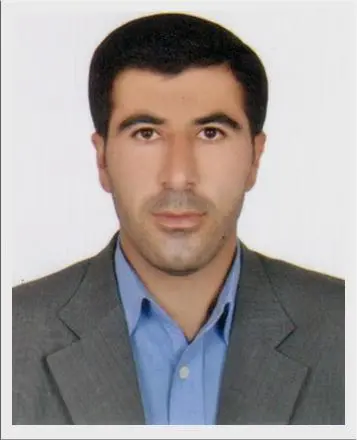 اصغر جعفری