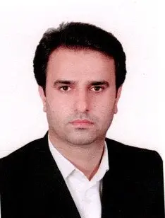 جواد شاکری دون