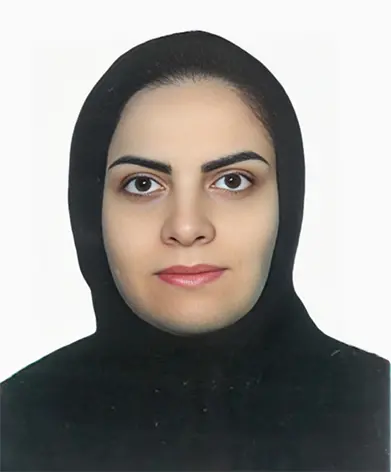 راضیه بابائی