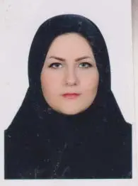 فرزانه السادات طباطبائی