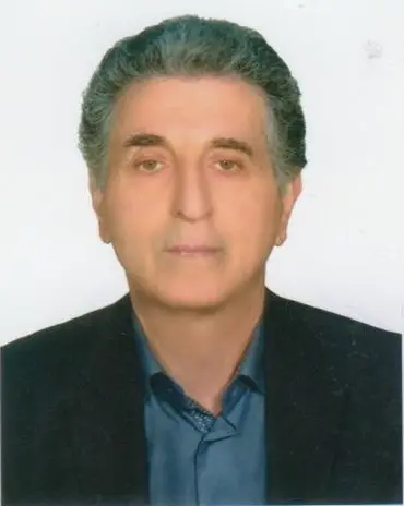 عبدالباقی مشایخی
